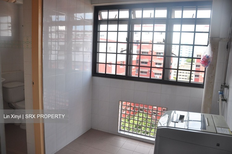 Blk 142 Pasir Ris Street 11 (Pasir Ris), HDB 4 Rooms #201281952